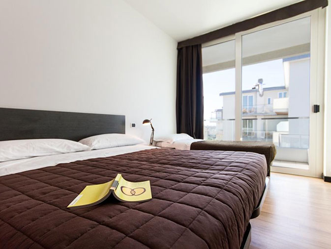 Appartamenti “Family” - 80mq