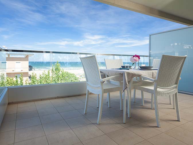 Appartamento “Smart” - 70mq