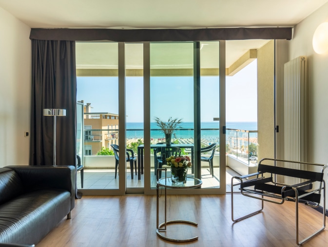 Appartamento “Happy” - 80mq